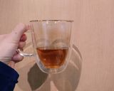 季節の変わり目の不調に!梅醤番茶作り方1写真