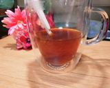 季節の変わり目の不調に!梅醤番茶作り方5写真