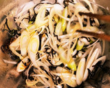 めちゃ旨簡単！絹厚揚げ焼☆ネギ塩昆布掛け作り方2写真