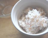 *O’sCafé* ~あっさりカニ玉丼~作り方7写真