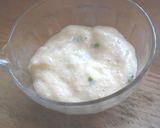 *O’sCafé* ~あっさりカニ玉丼~作り方4写真