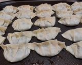 餃子の黄金レシピ⭐作り方6写真