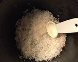 塩麹おむすび作り方1写真