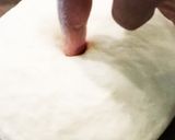 手捏ねで美味しい♪ふわふわパン作り方7写真