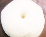 手捏ねで美味しい♪ふわふわパン作り方8写真
