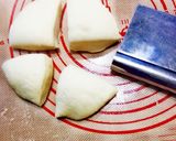 手捏ねで美味しい♪ふわふわパン作り方9写真