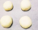 手捏ねで美味しい♪ふわふわパン作り方11写真