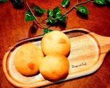 手捏ねで美味しい♪ふわふわパン作り方13写真