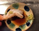 赤エビの刺身の手順作り方11写真
