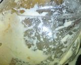 ビニールで手軽に作れる 食パン作り方5写真