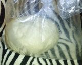 ビニールで手軽に作れる 食パン作り方8写真