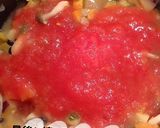 酒粕の薬膳健康カレー作り方6写真