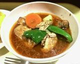 噂の!?　納豆スープカレー作り方10写真