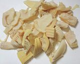 たけのこの甘辛味噌炒め作り方1写真