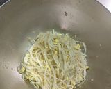 豆もやしのナムル作り方4写真