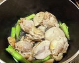コンビニおでんdeスープカレー作り方2写真