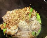 コンビニおでんdeスープカレー作り方3写真