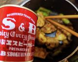 コンビニおでんdeスープカレー作り方4写真