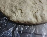 ビニールで手軽に作れる 食パン作り方13写真