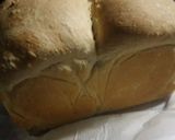 ビニールで手軽に作れる 食パン作り方20写真