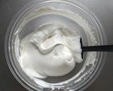 ギリシャヨーグルトで簡単カッサータ。作り方5写真