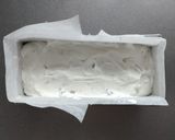 ギリシャヨーグルトで簡単カッサータ。作り方8写真