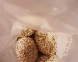 ワインに合う♪味付け玉子、イタリアン風作り方3写真