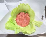 ロールキャベツのトマト煮◎レンジで簡単作り方4写真
