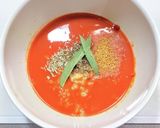 ロールキャベツのトマト煮◎レンジで簡単作り方9写真
