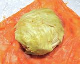 ロールキャベツのトマト煮◎レンジで簡単作り方12写真