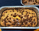 チョコチップパウンドケーキ作り方4写真