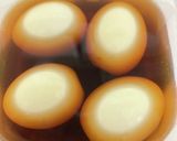 半熟味玉チャーシュー！作り方2写真