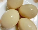 半熟味玉チャーシュー！作り方3写真