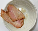 半熟味玉チャーシュー！作り方8写真