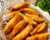 レンジで作る!若鶏のスペアリブ照り焼き作り方1写真