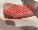 白だしのとり天作り方3写真