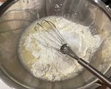 白だしのとり天作り方7写真