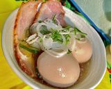 半熟味玉チャーシュー！作り方12写真