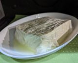 豆腐でガパオライス作り方1写真