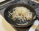 もやしの中華サラダ作り方4写真