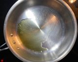 Spinach Sauté作り方3写真