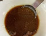 鶏肉の味噌炒め作り方3写真
