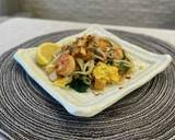 おいスイートチリのパッタイ作り方12写真