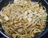 簡単！もやしの甘辛中華煮作り方3写真
