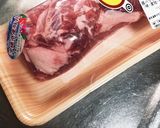 豚の角煮☆圧力鍋使用作り方1写真