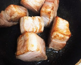 豚の角煮☆圧力鍋使用作り方5写真