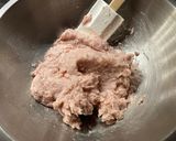 Chicken Bolonese作り方3写真