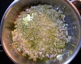 Chicken Bolonese作り方4写真