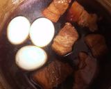 豚の角煮☆圧力鍋使用作り方8写真