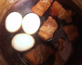 豚の角煮☆圧力鍋使用作り方8写真